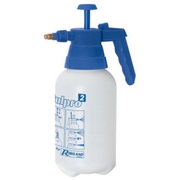 NEBULIZZATORE AD ACCUMULO DI PRESSIONE PULPRO 2 1,3 Lt