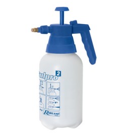 NEBULIZZATORE AD ACCUMULO DI PRESSIONE PULPRO 2 1,3 Lt
