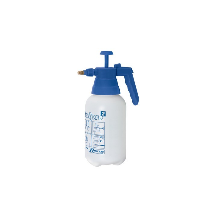 NEBULIZZATORE AD ACCUMULO DI PRESSIONE PULPRO 2 1,3 Lt
