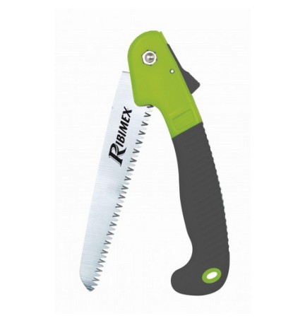 SEGHETTO PIEGHEVOLE L. 180 mm