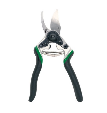 FORBICE PROFESSIONALE CURVA 8" 200 mm