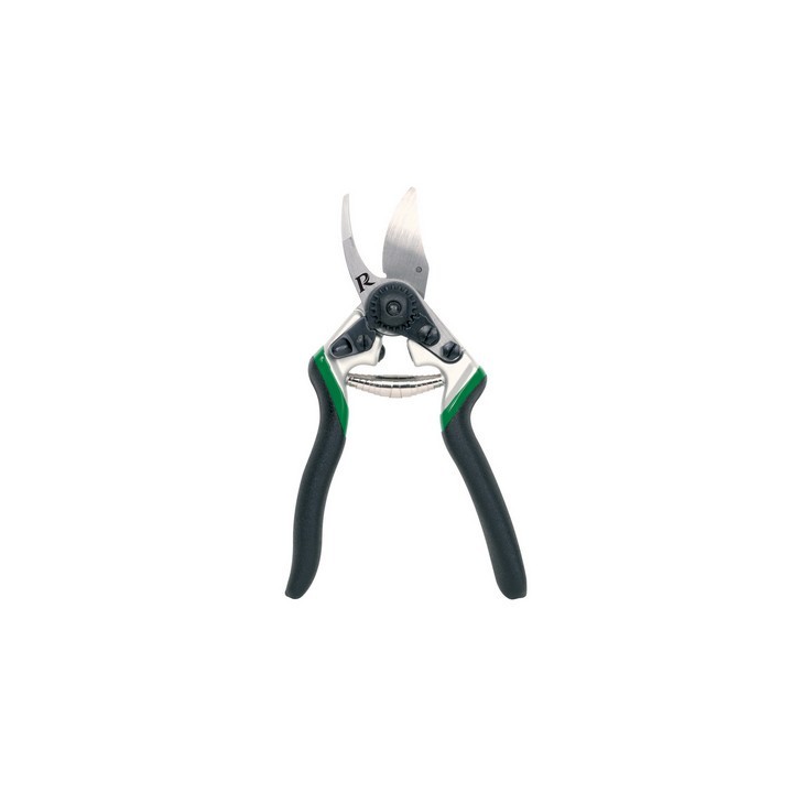 FORBICE PROFESSIONALE CURVA 8" 200 mm