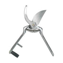 FORBICE CURVA TRADIZIONALE 230 mm