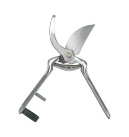 FORBICE CURVA TRADIZIONALE 230 mm