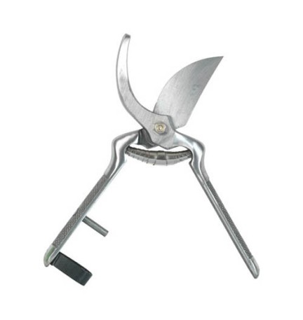 FORBICE CURVA TRADIZIONALE 230 mm