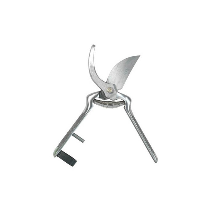FORBICE CURVA TRADIZIONALE 230 mm