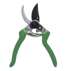 FORBICE IN ALLUMINIO LAMA CURVA L. 200 mm