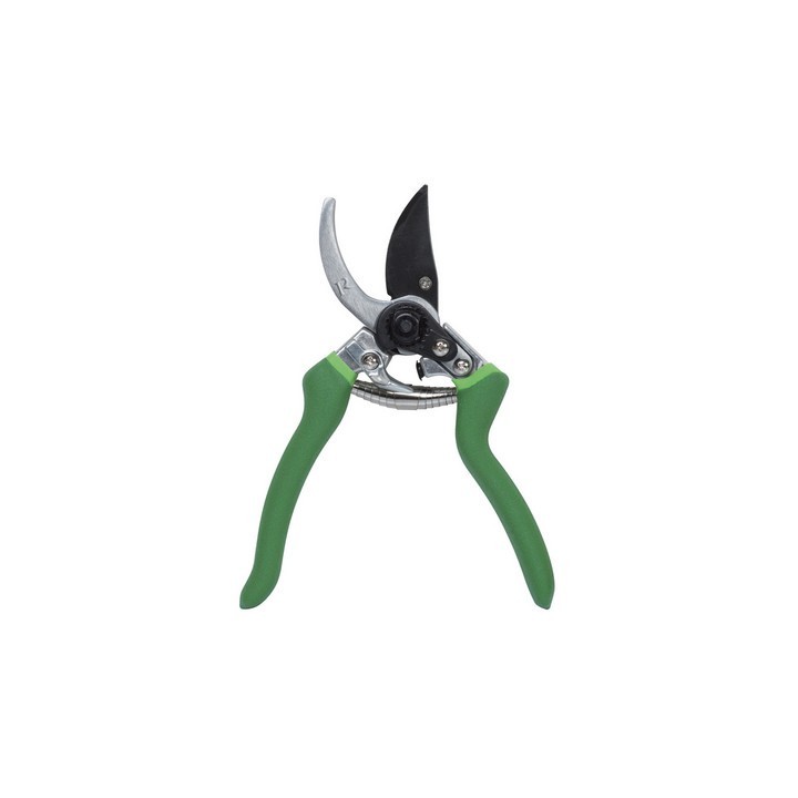 FORBICE IN ALLUMINIO LAMA CURVA L. 200 mm