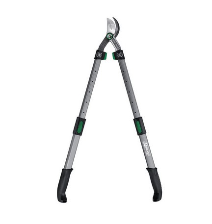 TRONCARAMI CON MANICI TELESCOPICI PROFESSIONALE Manici telescopici 490-740 mm