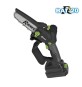 POTATORE PRO CON BATTERIA BAT20 Lama 127 mm