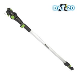PROLUNGA TELESCOPICA BAT20 1,47 - 2,03 mt