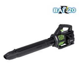 SOFFIATORE PRO CON BATTERIA BAT20 180 km/h