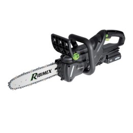 MOTOSEGA CON BATTERIA BAT20 Lama 254 mm