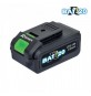 BATTERIA RBAT20 LI-ION 20 V 8Ah