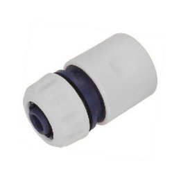 RACCORDO PORTAGOMMA BASIC PER TUBI 1/2" 1/2
