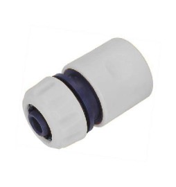 RACCORDO PORTAGOMMA BASIC PER TUBI 1/2" 1/2