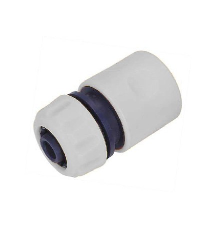 RACCORDO PORTAGOMMA BASIC PER TUBI 1/2" 1/2