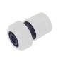 RACCORDO PORTAGOMMA BASIC PER TUBI 3/4" 3/4