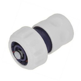 RACCORDO PORTAGOMMA BASIC PER TUBI 3/4" C/ACQUA BLOCK 3/4