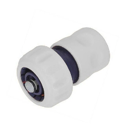 RACCORDO PORTAGOMMA BASIC PER TUBI 3/4" C/ACQUA BLOCK 3/4