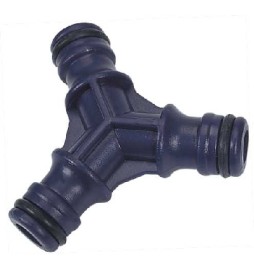 RACCORDO BASIC 3 VIE -