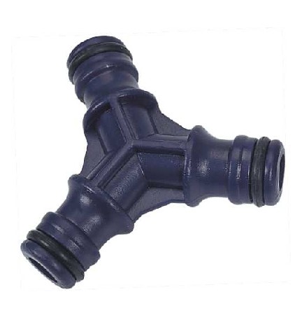 RACCORDO BASIC 3 VIE -