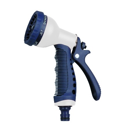 PISTOLA MULTIFUNZIONE BASIC -