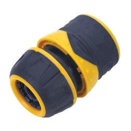 RACCORDO PORTAGOMMA PER TUBI 1/2" PREMIUM 1/2