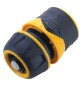 RACCORDO PORTAGOMMA PER TUBI 1/2" CON ACQUA BLOCK PREMIUM 1/2"