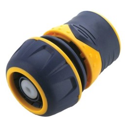 RACCORDO PORTAGOMMA PER TUBI 3/4" CON ACQUA BLOCK PREMIUM 3/4"