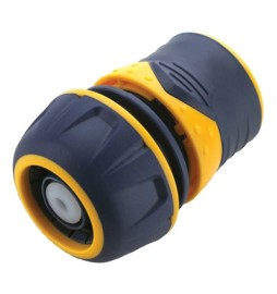 RACCORDO PORTAGOMMA PER TUBI 3/4" CON ACQUA BLOCK PREMIUM 3/4"