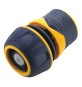 RACCORDO PORTAGOMMA PER TUBI 3/4" CON ACQUA BLOCK PREMIUM 3/4"