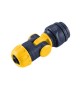 RACCORDO PORTAGOMMA SNODABILE CON DOPPIA RIDUZIONE -