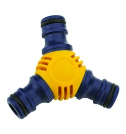 RACCORDO 3 VIE PREMIUM -