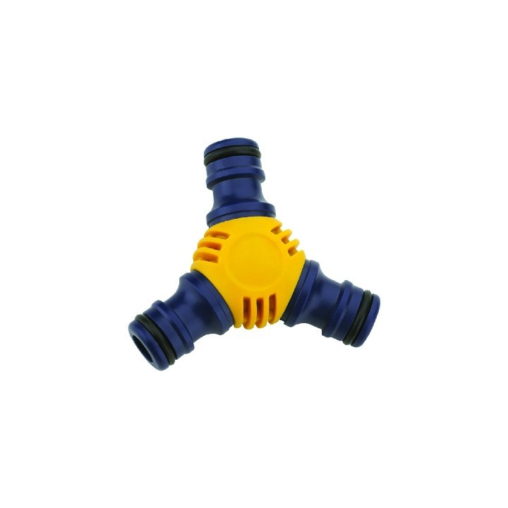 RACCORDO 3 VIE PREMIUM -