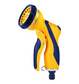 PISTOLA MULTIFUNZIONE PREMIUM -