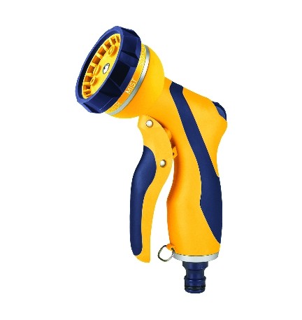 PISTOLA MULTIFUNZIONE PREMIUM -