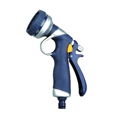 PISTOLA MULTIFUNZIONE ELEGANT -