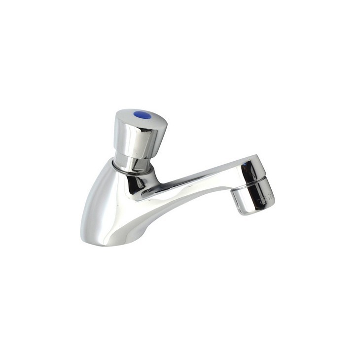 RUBINETTO TEMPORIZZATO CON AERATORE -