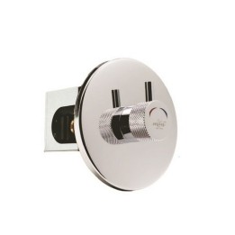 MISCELATORE DOCCIA INCASSO TEMPORIZZATO PLUS 2 1/2