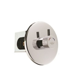 MISCELATORE DOCCIA INCASSO TEMPORIZZATO PLUS 2 1/2