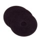 POGGI 347.10 6 DISCHI ABRASIVI FIBRA D 115 MM GR 60