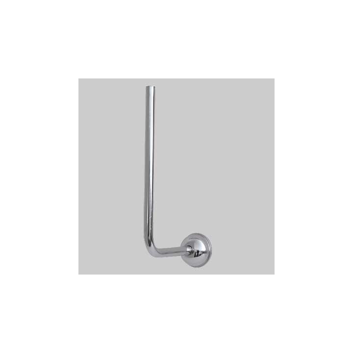 SQUADRETTA CON ROCCORDO E ROSONE - Ø 10 200x300 mm 1