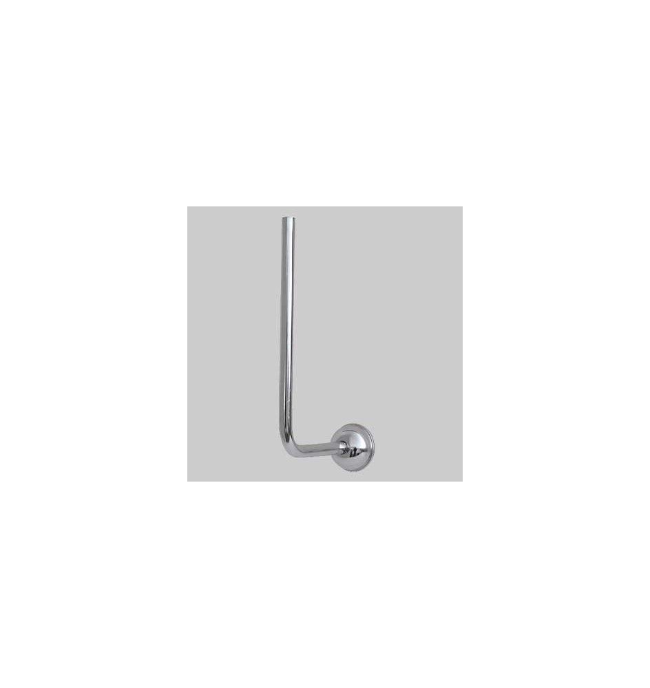 SQUADRETTA CON ROCCORDO E ROSONE - Ø 12 200x300 mm 1