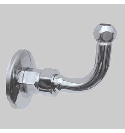 CURVETTA ESAGONALE REGOLABILE - 1/2 x 10