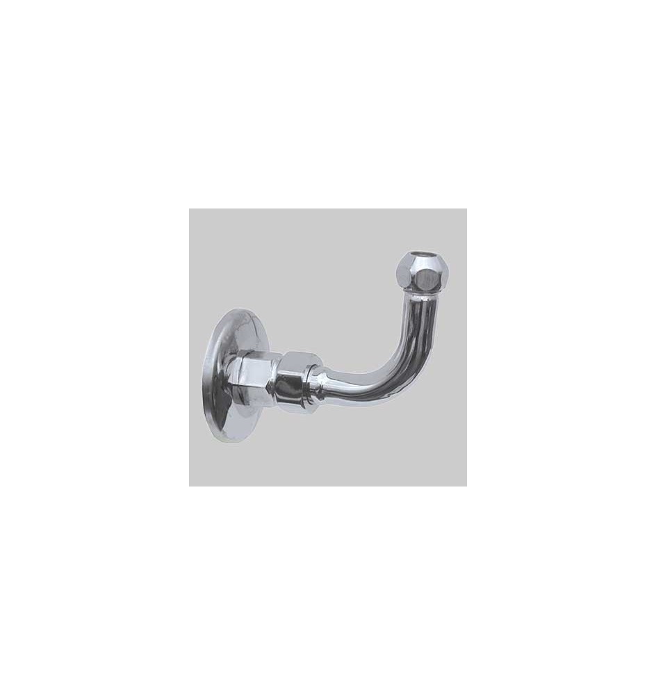 CURVETTA ESAGONALE REGOLABILE - 1/2 x 10