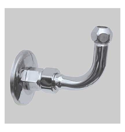 CURVETTA ESAGONALE REGOLABILE - 1/2 x 10
