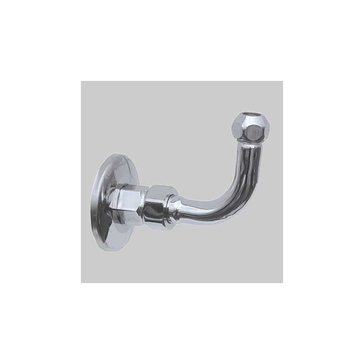 CURVETTA ESAGONALE REGOLABILE - 1/2 x 10