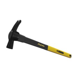 MARTELLO P/CARPENTIERE M/CO FIBRA VETRO 300 G