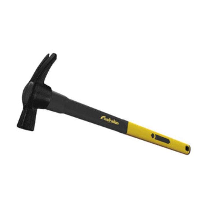 MARTELLO P/CARPENTIERE M/CO FIBRA VETRO 300 G